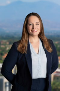 attorney Allison C Gordon Esq