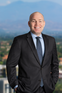 attorney Bryan K Johnson Esq