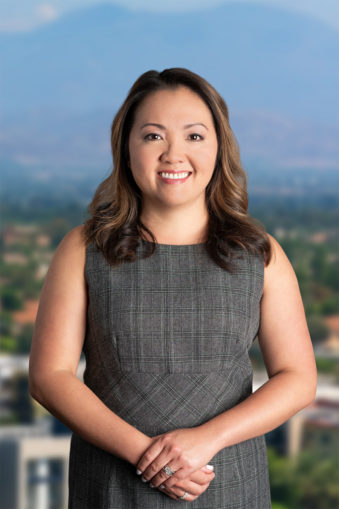 attorney Christina B Yee Esq
