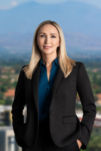 attorney Christine M Allen Esq