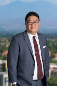attorney david m huynh esq