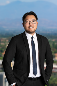 attorney Justin Jinwoo Lee Esq