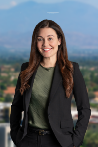 attorney Kianna C Parviz Esq