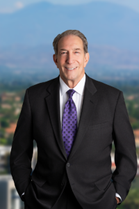 attorney Steven A Ehrlich Esq
